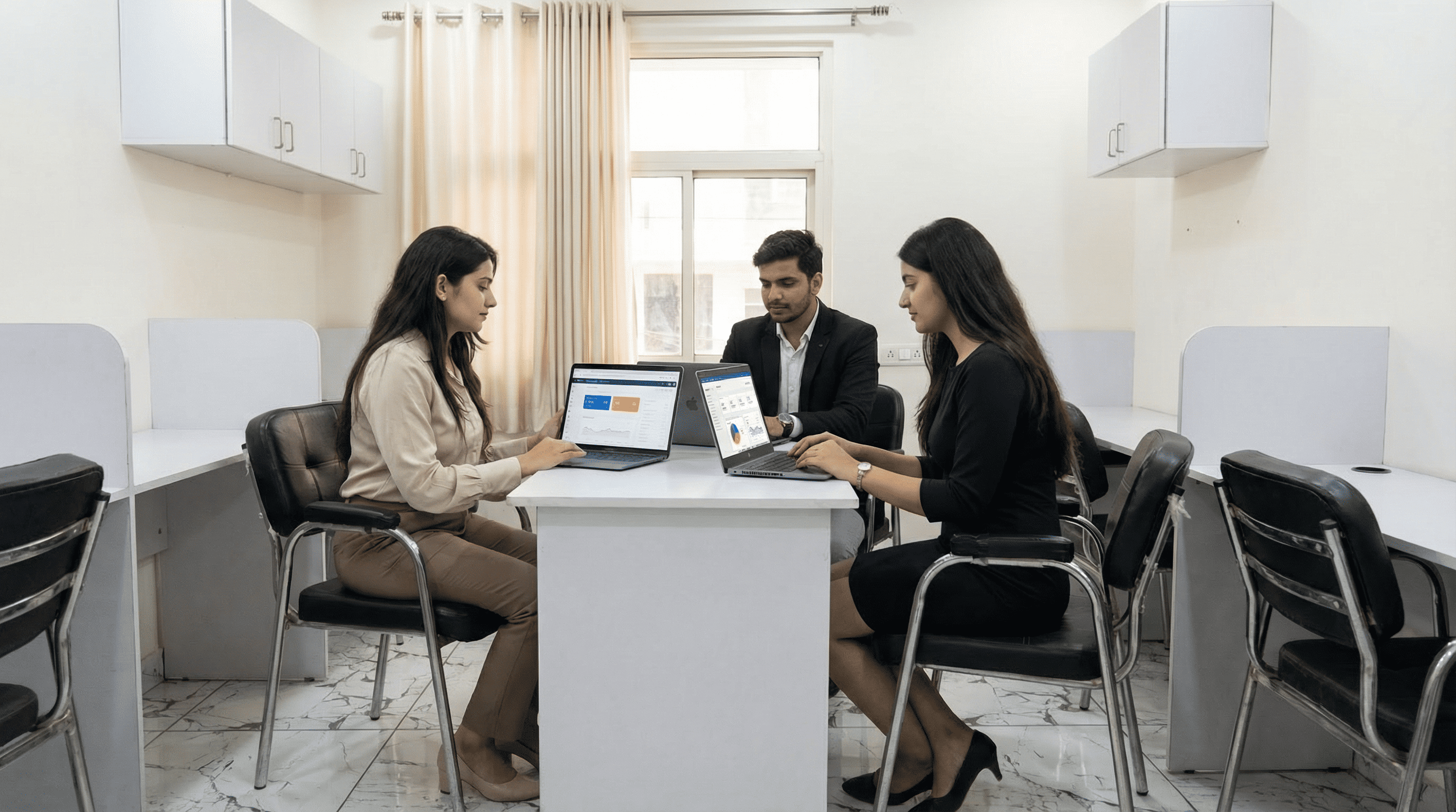 Digital Marketing Experts