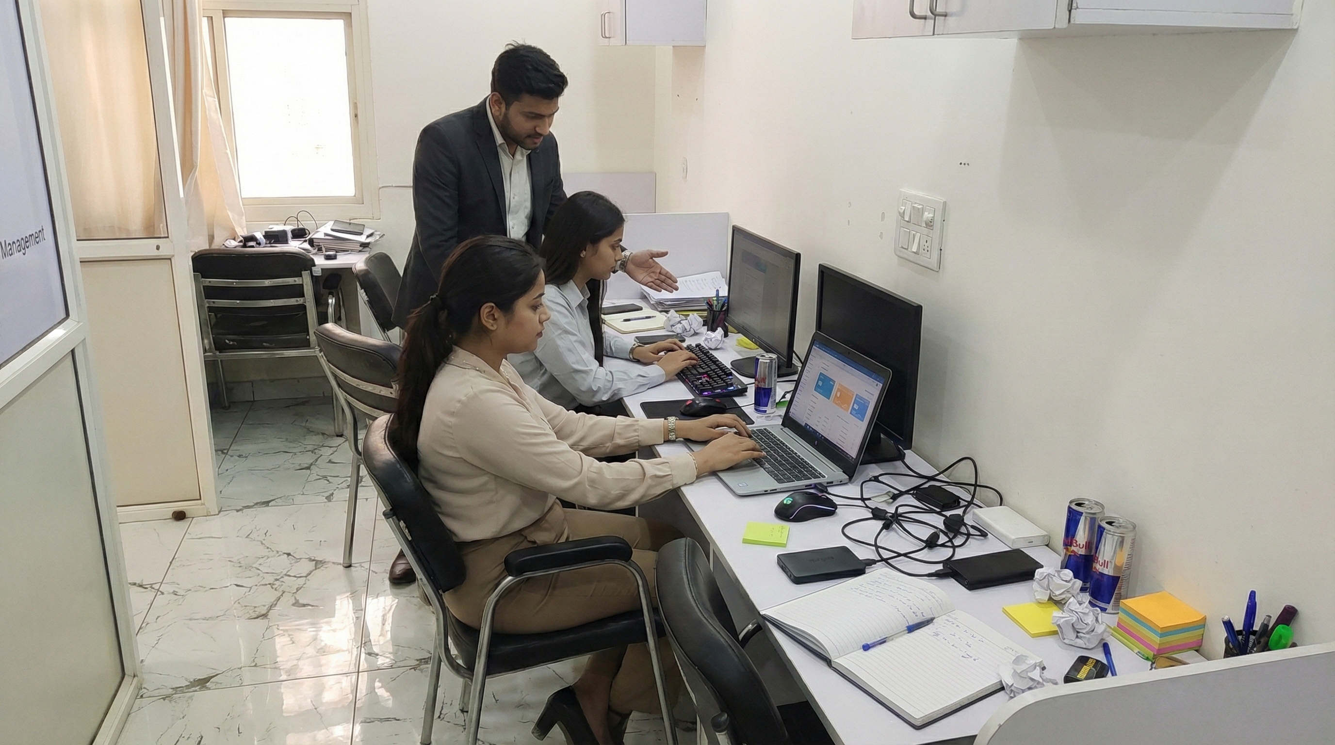 Digital Marketing Agency Delhi