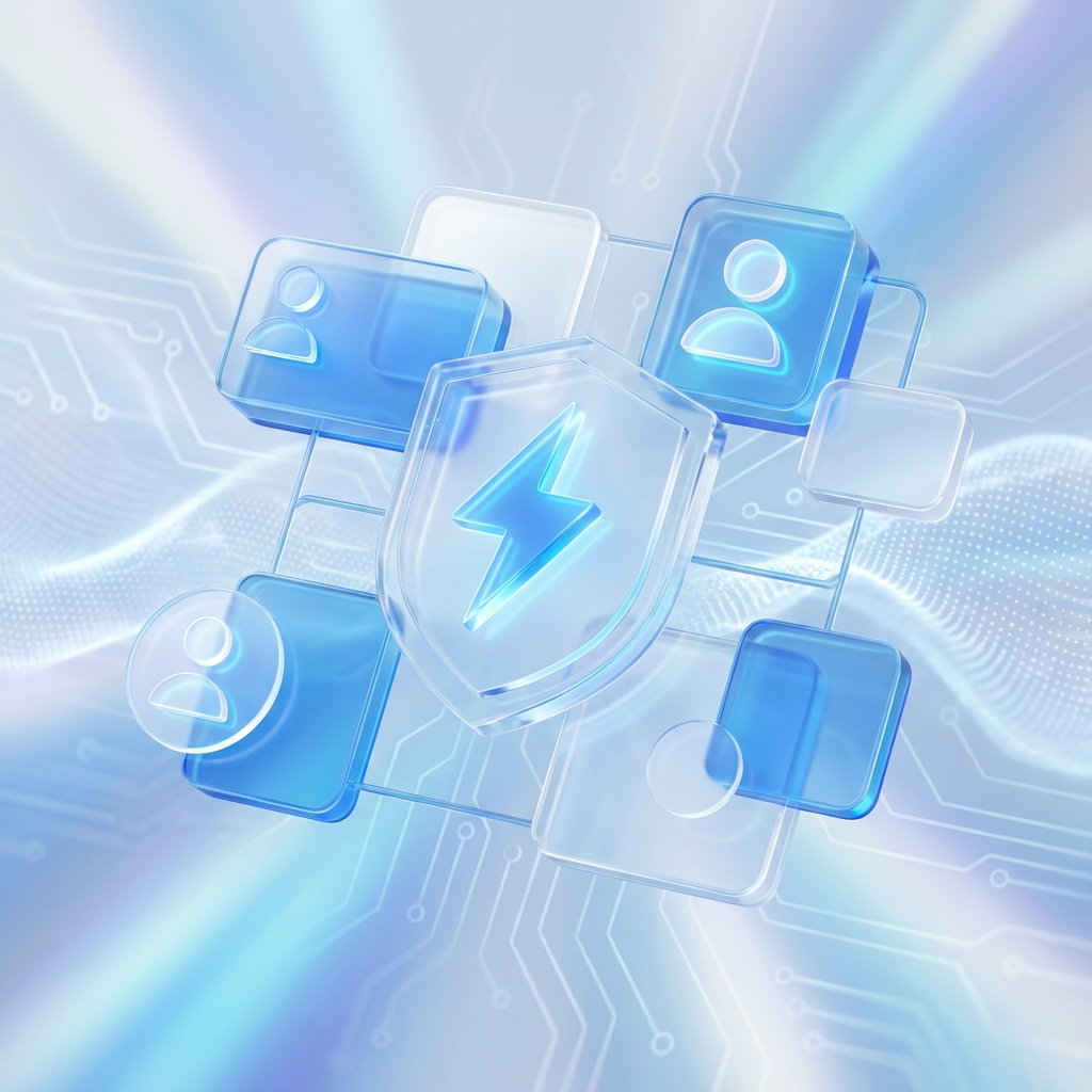 Meta Ads Illustration