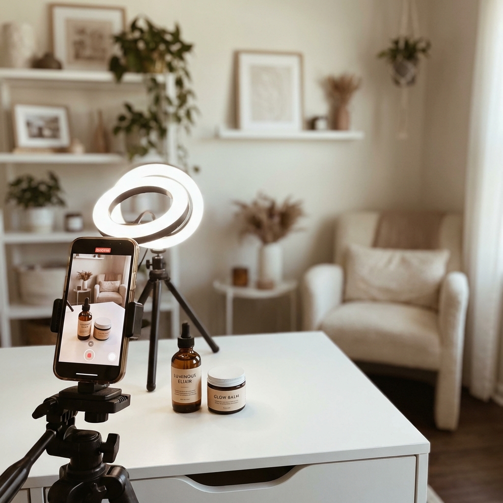 Meta Ads UGC Studio Setup