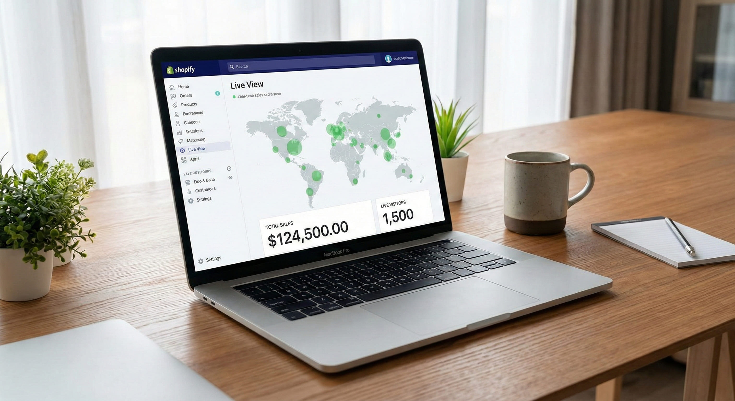 Meta Ads Manager Results