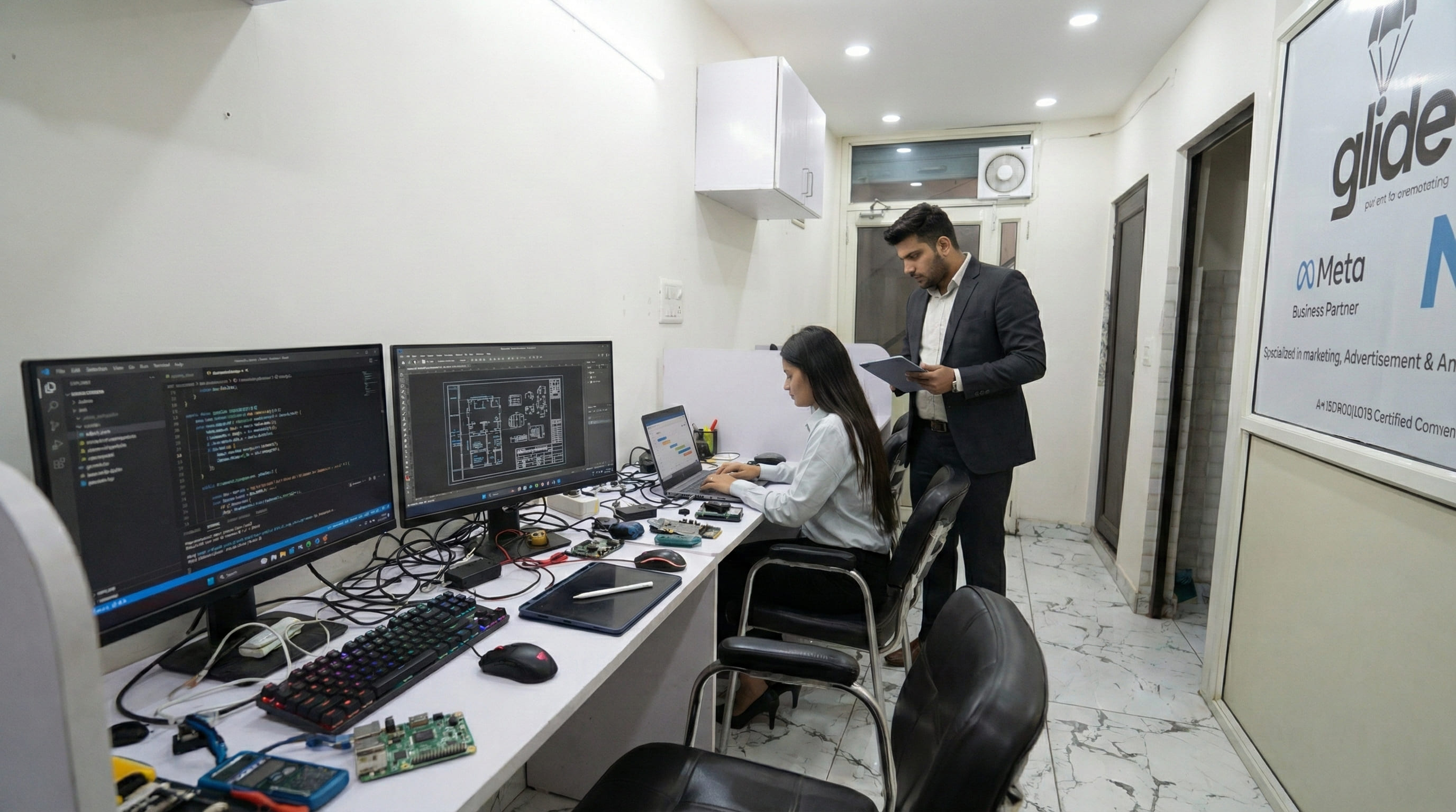 Digital Marketing Services